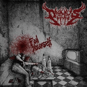 Daimonos : Fail Yourself